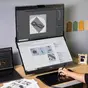 Mobile Pixels Geminos, Dual Display, 24"