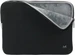 Mobilis Skin 12.5-14" Memory Foam notebook cover, black/grey