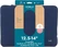 Mobilis Skin 12.5-14" sleeve notebook cover, navy blue/grey