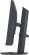 NEC MultiSync E224F-BK black, 21.45"