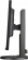 NEC MultiSync E242N-BK black, 24"