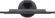 NEC MultiSync E242N-BK black, 24"