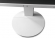 NEC MultiSync EA241F-WH white, 23.8"