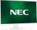 NEC MultiSync EA271Q-WH white, 27"