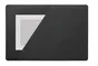 Native Union Stow Slim sleeve for Apple MacBook 16", Slate