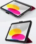 Otterbox Symmetry Folio for Apple iPad 10.9, Ruby Sky red