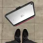 Otterbox Symmetry Folio for Apple iPad 10.9, Ruby Sky red