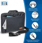 Pedea elegance 17.3", Notebook case, grey
