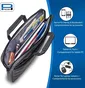 Pedea elegance 17.3", Notebook case, grey