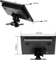 Podofo K0202EU, 10.1"