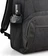 Port Designs Eco Houston 17.3 notebook рюкзак, black