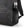 Port Designs Eco Houston 17.3 notebook рюкзак, black