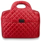 Port Designs Firenze 15.6" toploading notebook-carrying case красный