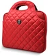 Port Designs Firenze 15.6" toploading notebook-carrying case красный