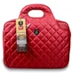 Port Designs Firenze 15.6" toploading notebook-carrying case красный