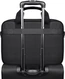 Port Designs Hanoi II Clamshell 17.3" notebook bag, черный