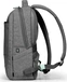Port Designs Yosemite XL Eco 15.6" notebook-рюкзак, grey