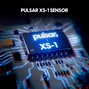 Pulsar Gaming Gears Xlite CL CrazyLight wireless white, USB