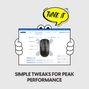 Pulsar Gaming Gears Xlite CL CrazyLight wireless white, USB