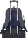 RivaCase 7760 Suzuka ECO 15.6" notebook рюкзак, black