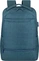 RivaCase 8365 Biscayne ECO 17.3" carry-on Laptop-рюкзак, blue