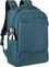 RivaCase 8365 Biscayne ECO 17.3" carry-on Laptop-рюкзак, blue