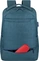 RivaCase 8365 Biscayne ECO 17.3" carry-on Laptop-рюкзак, blue