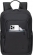 RivaCase Alpendorf 7523 ECO Laptop backpack 13.3-14", black