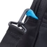 RivaCase Regent 8037 laptop bag 15.6" black