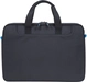RivaCase Regent 8059 laptop bag 17.3", black