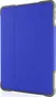 STM Dux Plus blue/transparent, iPad Pro 9.7"