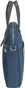 Samsonite Eco Wave 15.6" notebook-briefcase, Midnight Blue