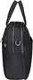 Samsonite Eco Wave 2 trays 15.6" notebook-briefcase, black