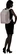 Samsonite Guardit Classy 15.6" notebook-рюкзак, stoney grey