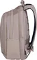 Samsonite Guardit Classy 14.1" notebook-backpack, Stone Grey