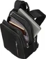 Samsonite Guardit Classy 14.1" notebook-рюкзак, черный