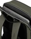 Samsonite Ongoing 15.6" notebook-рюкзак, olive green