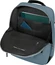 Samsonite Ongoing 14.1" notebook-рюкзак, petrol grey