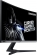 Samsung CRG5 (2021), 27"