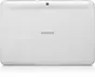 Samsung Diary sleeve for Galaxy Tab 2 10.1 white