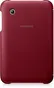 Samsung Diary sleeve for Galaxy Tab 2 7.0 red