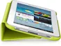 Samsung Diary sleeve for Galaxy Tab 2 7.0 green