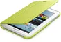 Samsung Diary sleeve for Galaxy Tab 2 7.0 green