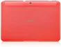 Samsung Diary sleeve for Galaxy Tab 2 10.1 orange