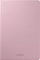 Samsung EF-BP610 Book Cover for Galaxy Tab S6 Lite, Pink