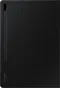 Samsung EF-BT730 Book Cover для Galaxy Tab S7+ / S7 FE, Black