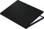 Samsung EF-BT730 Book Cover для Galaxy Tab S7+ / S7 FE, Black
