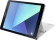 Samsung EF-BT820 Book Cover for Galaxy Tab S3 white