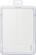 Samsung EF-BT820 Book Cover for Galaxy Tab S3 white