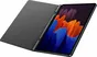 Samsung EF-BT970 Book Cover для Galaxy Tab S7+ black